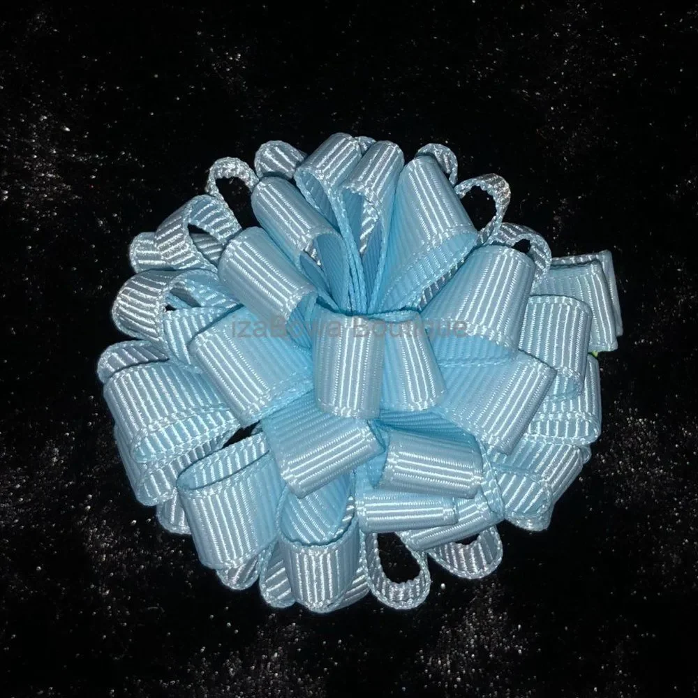 Baby Blue 2 1/2